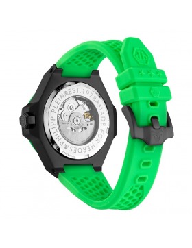 Philipp Plein Skeleton Royal Automatic PWPFA0624
