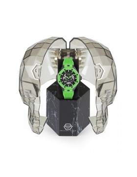 Philipp Plein Skeleton Royal Automatic PWPFA0624