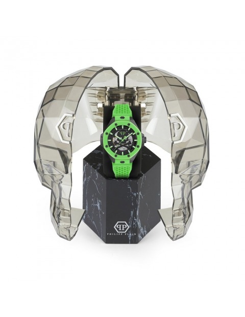 Philipp Plein Skeleton Royal Automatic PWPFA0624