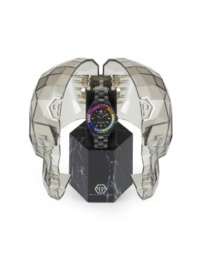 Philipp Plein Heaven Ceramic Lady PWPPA0424