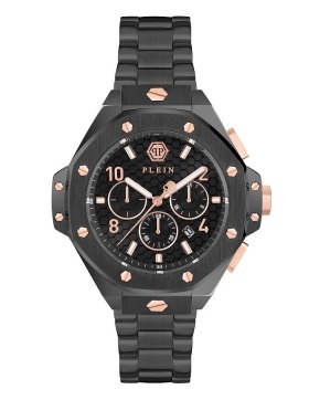 Philipp Plein Chrono Royal PWPRA0424