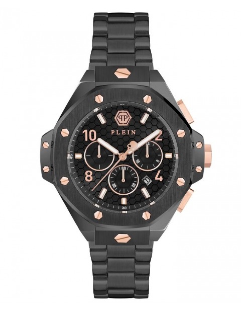 Philipp Plein Chrono Royal PWPRA0424