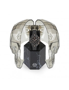 Philipp Plein Chrono Royal PWPRA0424