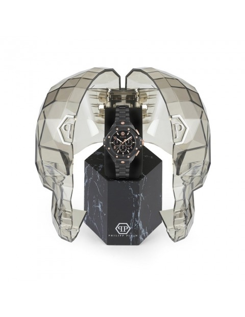 Philipp Plein Chrono Royal PWPRA0424