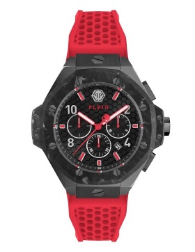 Philipp Plein Chrono Royal PWPRA0724