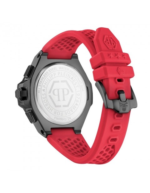 Philipp Plein Chrono Royal PWPRA0724