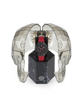 Philipp Plein Chrono Royal PWPRA0724