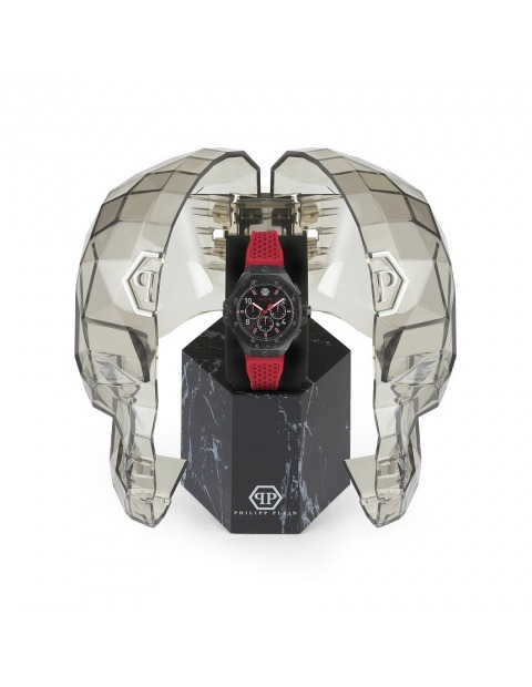 Philipp Plein Chrono Royal PWPRA0724