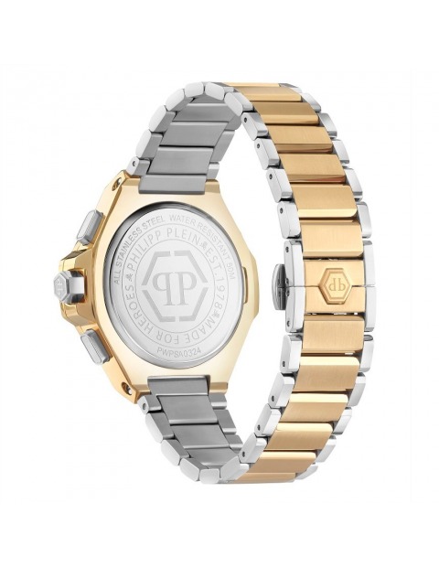 Philipp Plein Chrono Royal Unisex PWPSA0324