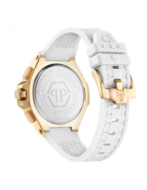 Philipp Plein Chrono Royal Unisex PWPSA0624