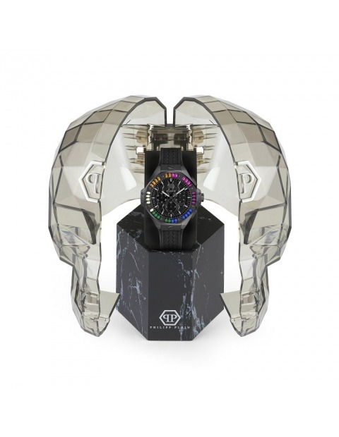 Philipp Plein Chrono Royal Unisex PWPSA0724