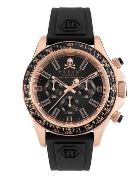 Philipp Plein Nobile Racing Chrono PWVAA0623