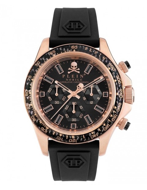 Philipp Plein Nobile Racing Chrono PWVAA0623