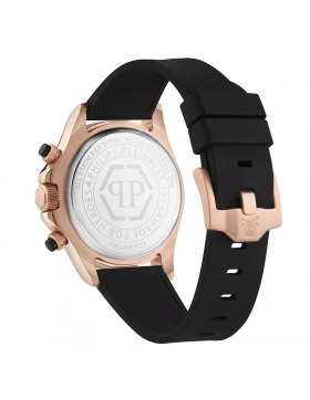 Philipp Plein Nobile Racing Chrono PWVAA0623
