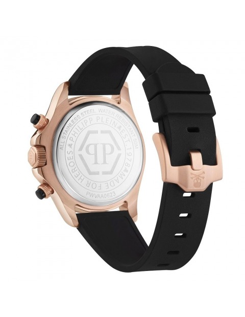 Philipp Plein Nobile Racing Chrono PWVAA0623