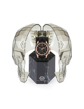 Philipp Plein Nobile Racing Chrono PWVAA0623
