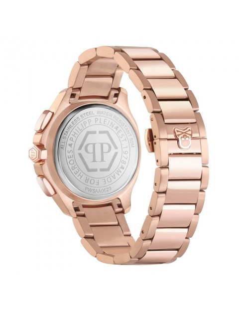 Philipp Plein High-Conic Spectre Chrono PWSAA0623