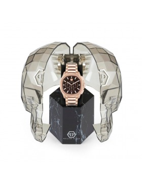 Philipp Plein High-Conic Spectre Chrono PWSAA0623