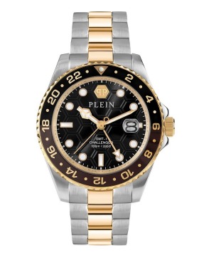 Philipp Plein GMT-I Challenger Hyper Sport PWYBA0323