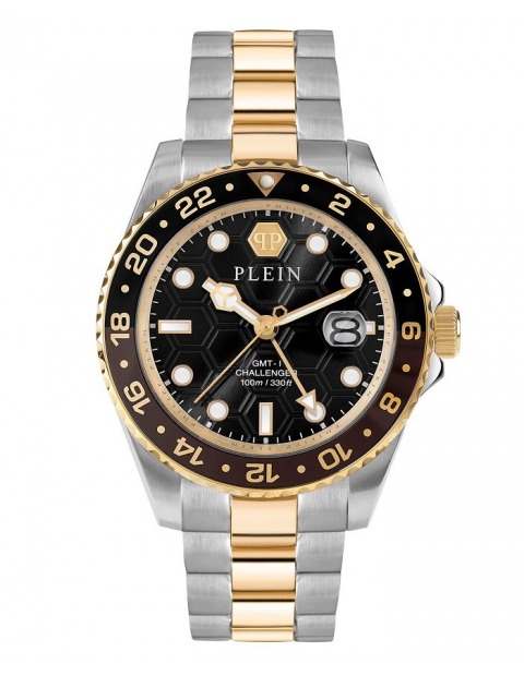 Philipp Plein GMT-I Challenger Hyper Sport PWYBA0323