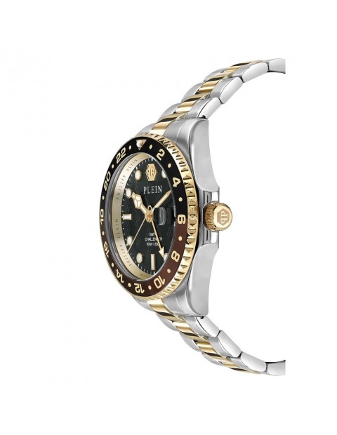 Philipp Plein GMT-I Challenger Hyper Sport PWYBA0323