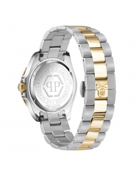 Philipp Plein GMT-I Challenger Hyper Sport PWYBA0323