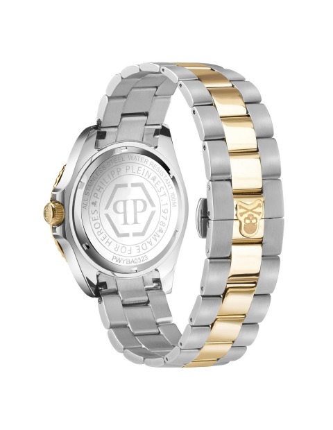 Philipp Plein GMT-I Challenger Hyper Sport PWYBA0323