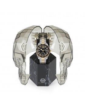 Philipp Plein GMT-I Challenger Hyper Sport PWYBA0323