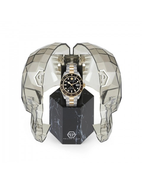 Philipp Plein GMT-I Challenger Hyper Sport PWYBA0323
