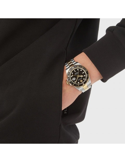 Philipp Plein GMT-I Challenger Hyper Sport PWYBA0323