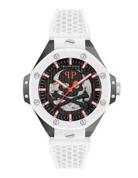 Philipp Plein Skeleton Royal Automatic PWPFA0724