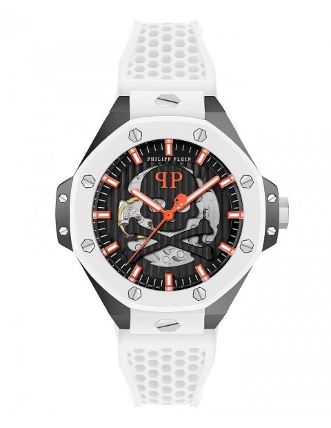 Philipp Plein Skeleton Royal Automatic PWPFA0724