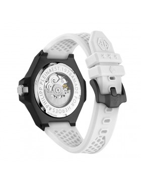 Philipp Plein Skeleton Royal Automatic PWPFA0724