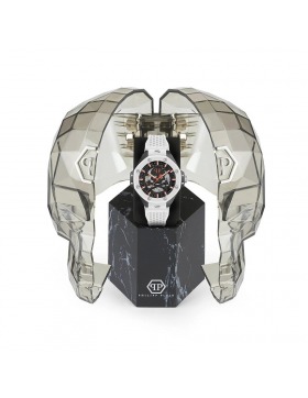 Philipp Plein Skeleton Royal Automatic PWPFA0724
