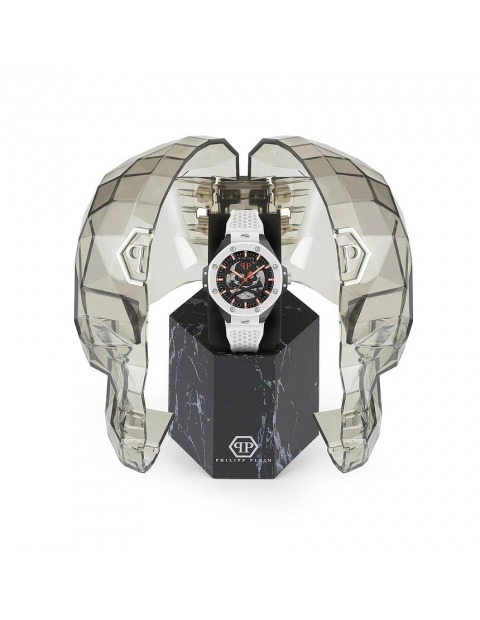 Philipp Plein Skeleton Royal Automatic PWPFA0724