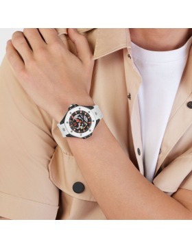 Philipp Plein Skeleton Royal Automatic PWPFA0724