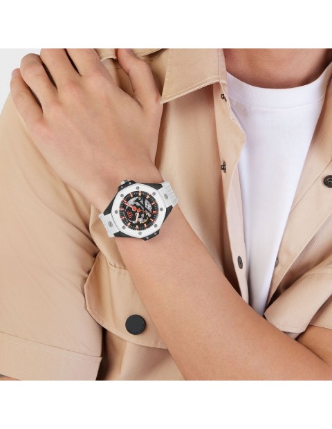 Philipp Plein Skeleton Royal Automatic PWPFA0724