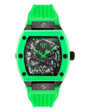 Philipp Plein The Skeleton Automatic High-Conic PWBAA2324