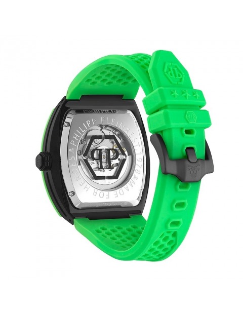 Philipp Plein The Skeleton Automatic High-Conic PWBAA2324