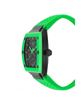Philipp Plein The Skeleton Automatic High-Conic PWBAA2324