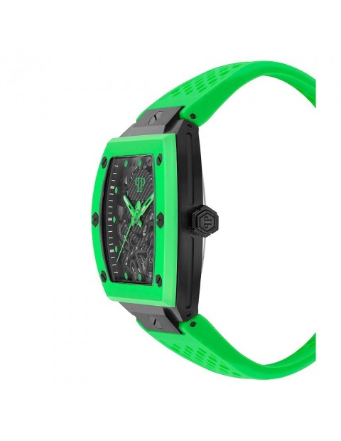 Philipp Plein The Skeleton Automatic High-Conic PWBAA2324
