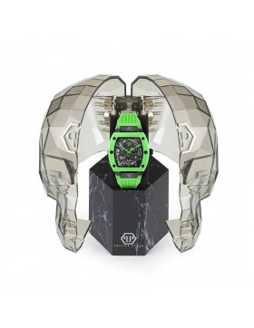 Philipp Plein The Skeleton Automatic High-Conic PWBAA2324