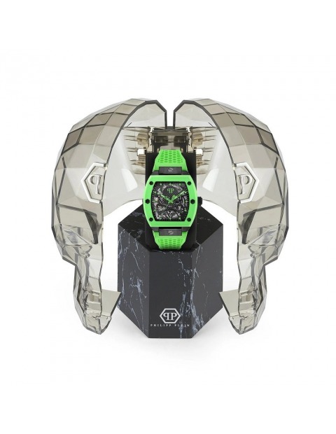 Philipp Plein The Skeleton Automatic High-Conic PWBAA2324