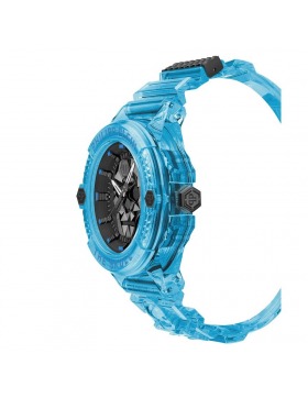Philipp Plein The Skull Scuba Duba PWWAA0724