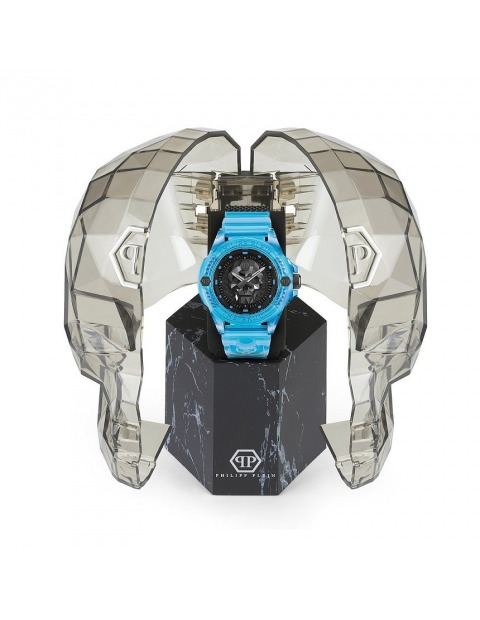 Philipp Plein The Skull Scuba Duba PWWAA0724