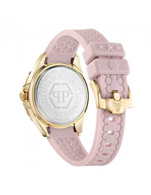 Philipp Plein Heaven Rock Couture PWPOA0224