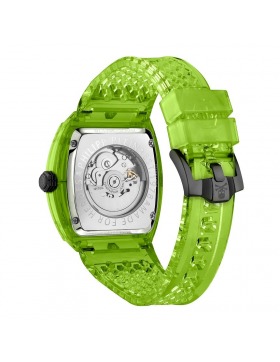 Philipp Plein The Skeleton Crystal Automatic PWPTA0124