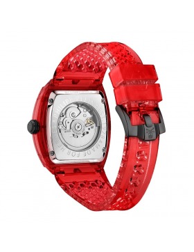 Philipp Plein The Skeleton Crystal Automatic PWPTA0224