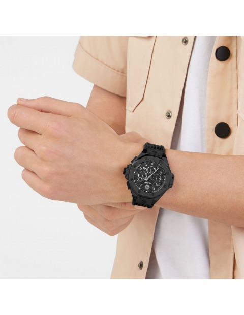 Philipp Plein Chrono Royal PWPRA0924