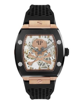 Philipp Plein The Skeleton Automatic PWBAA0121